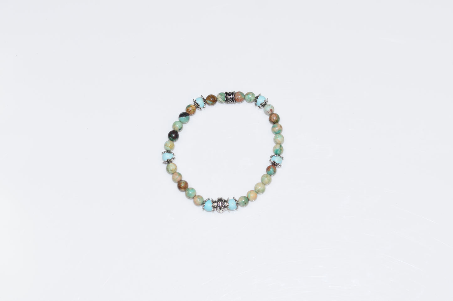 6MM ELASTIC BRACELET