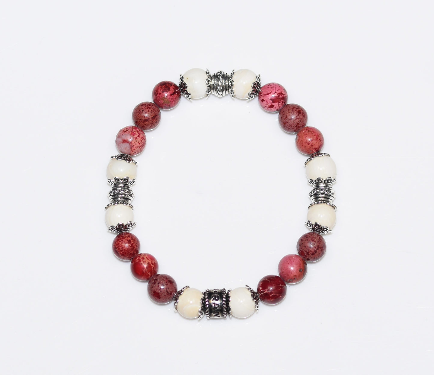 8MM ELASTIC BRACELET