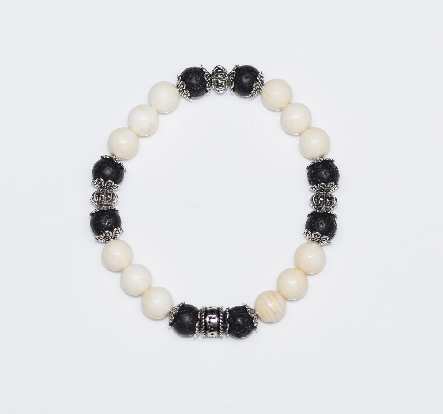 8MM ELASTIC BRACELET