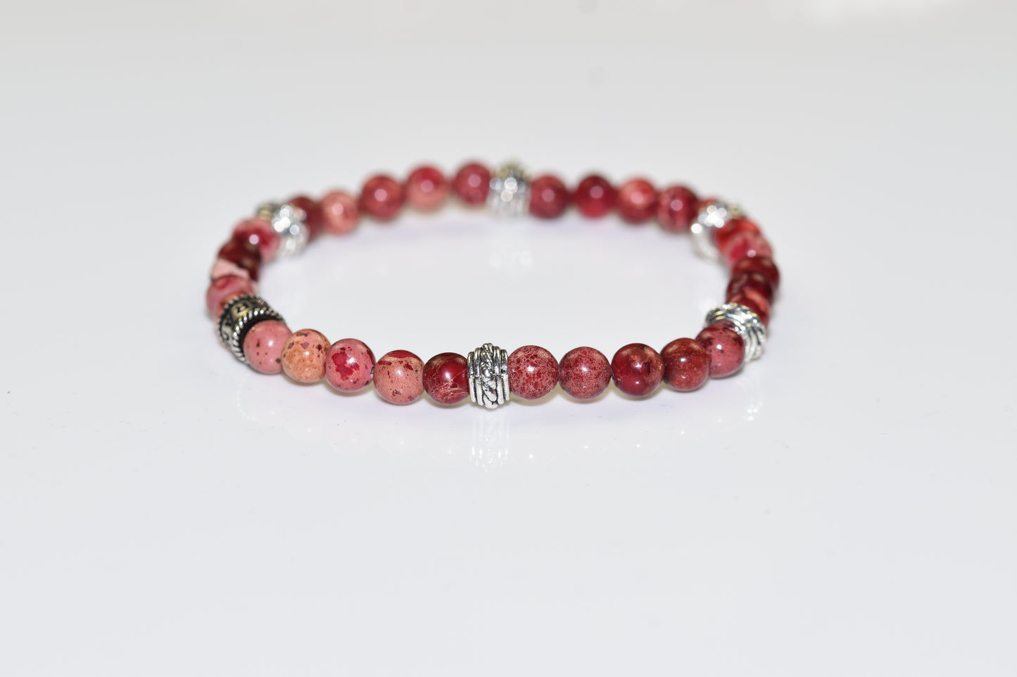 6MM ELASTIC BRACELET