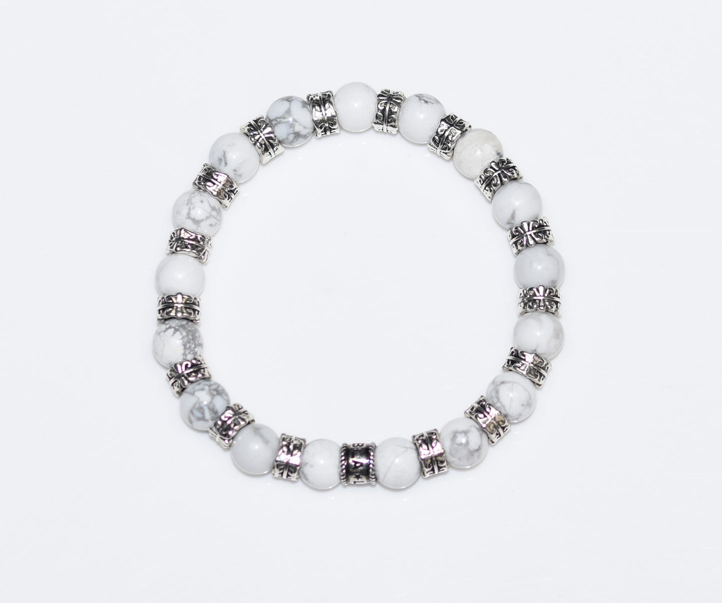 8MM ELASTIC BRACELET