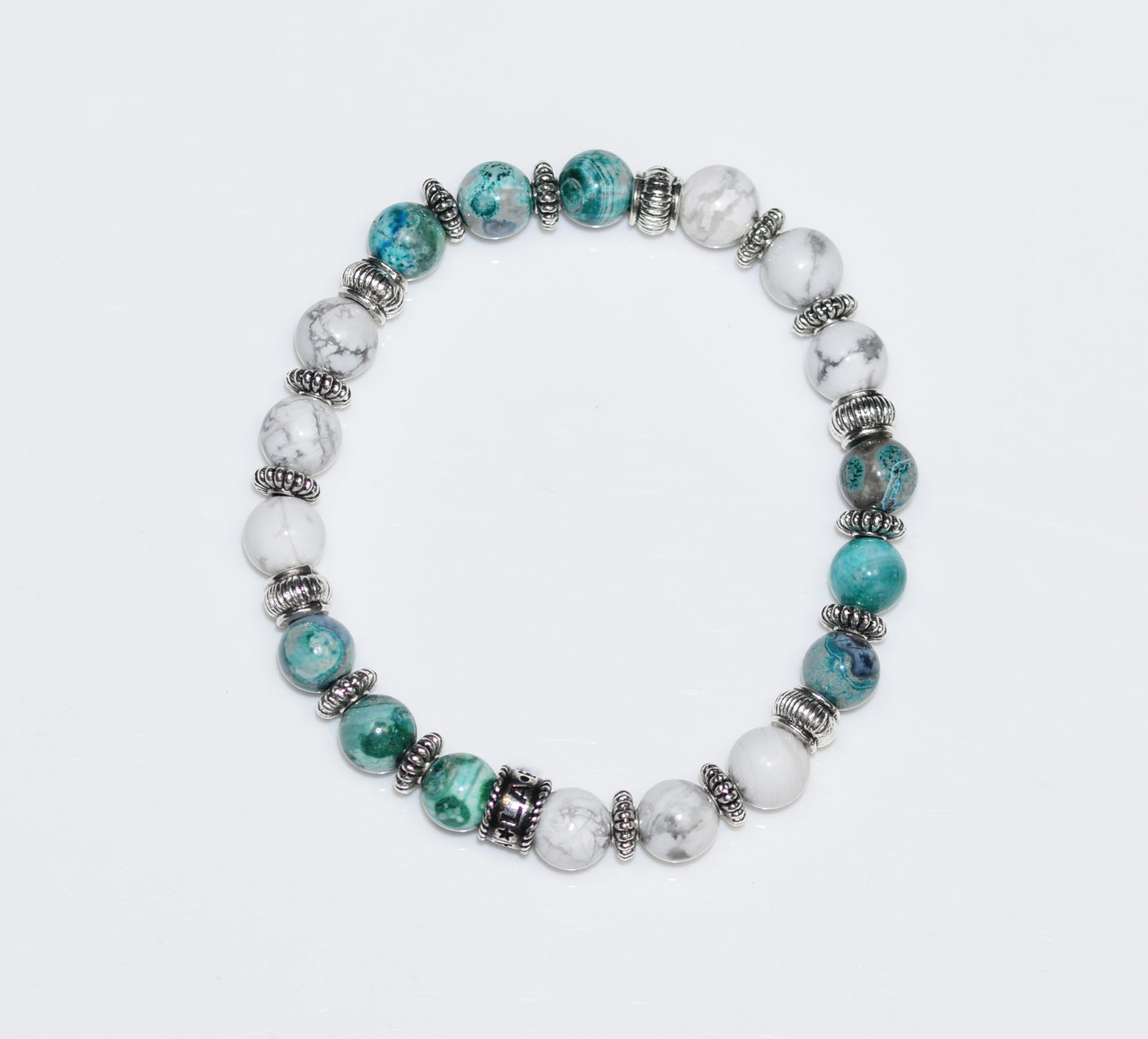 8MM ELASTIC BRACELET