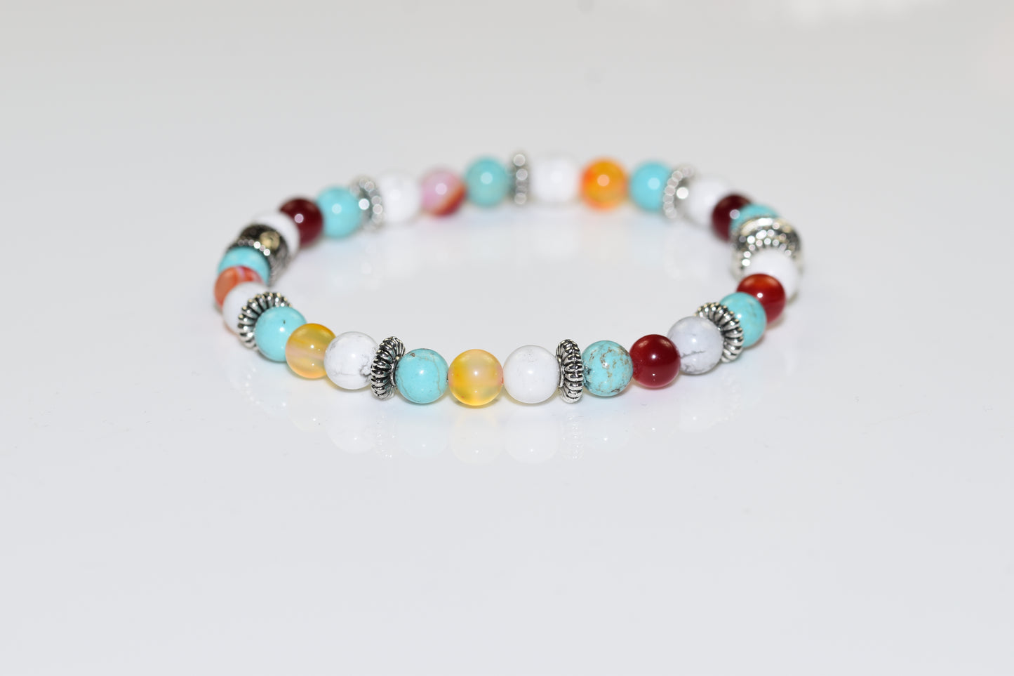 6MM ELASTIC BRACELET