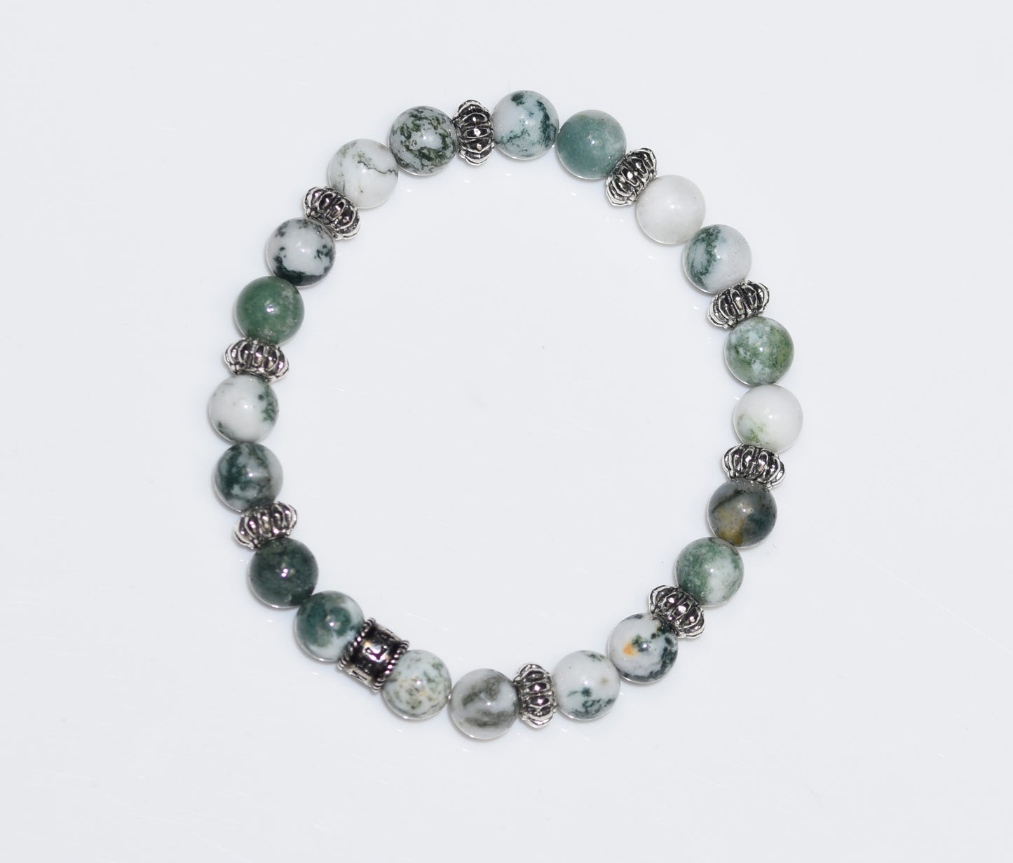 8MM ELASTIC BRACELET