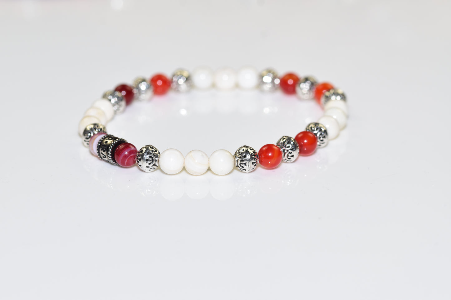 6MM ELASTIC BRACELET