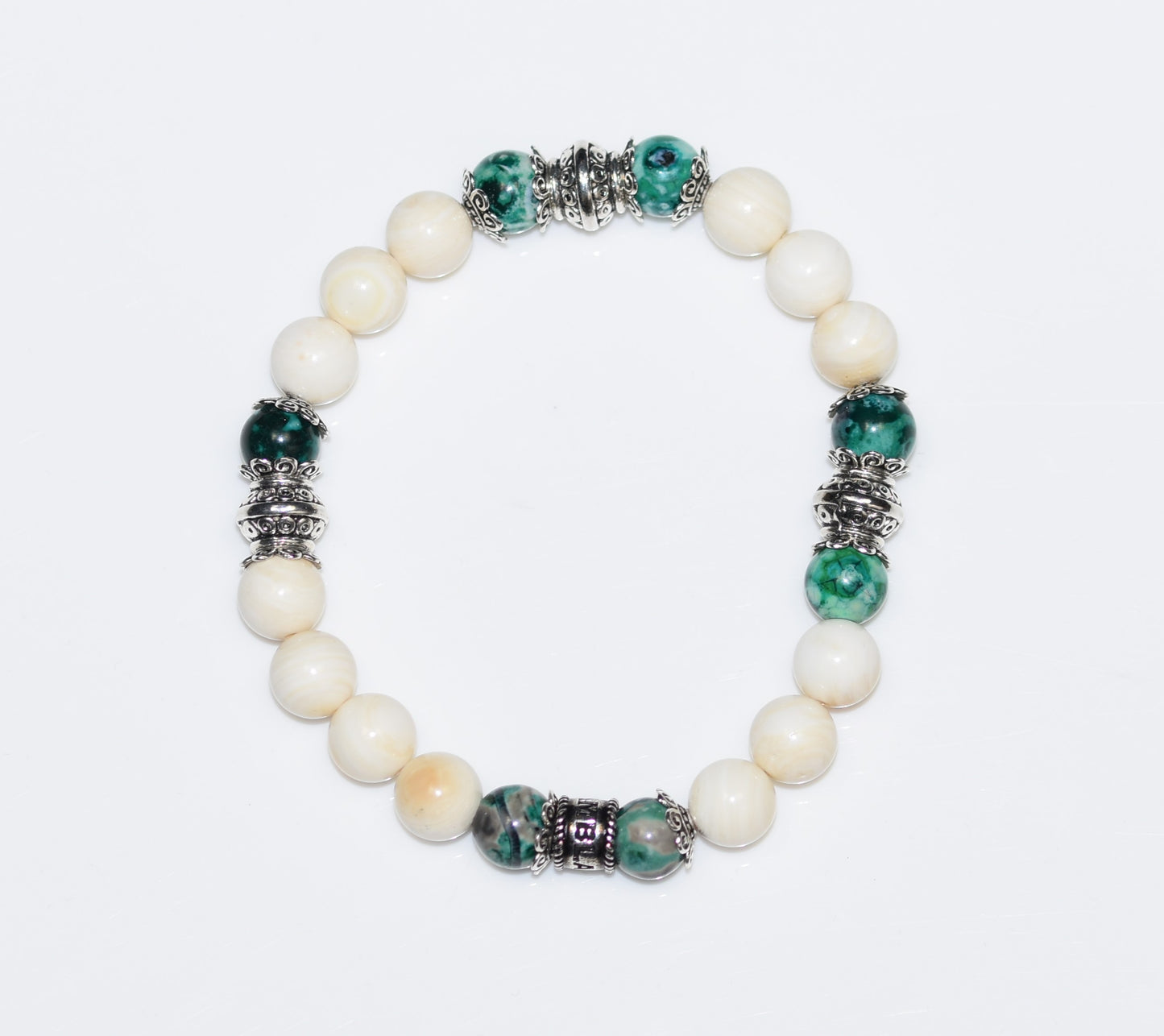 8MM ELASTIC BRACELET