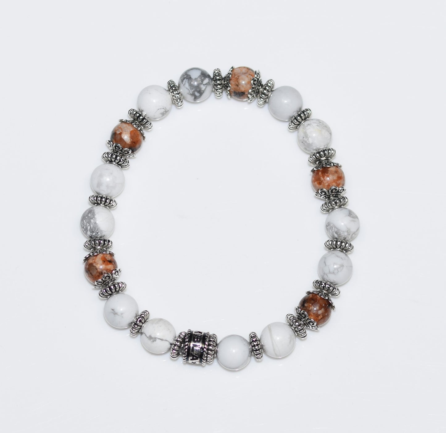 8MM ELASTIC BRACELET
