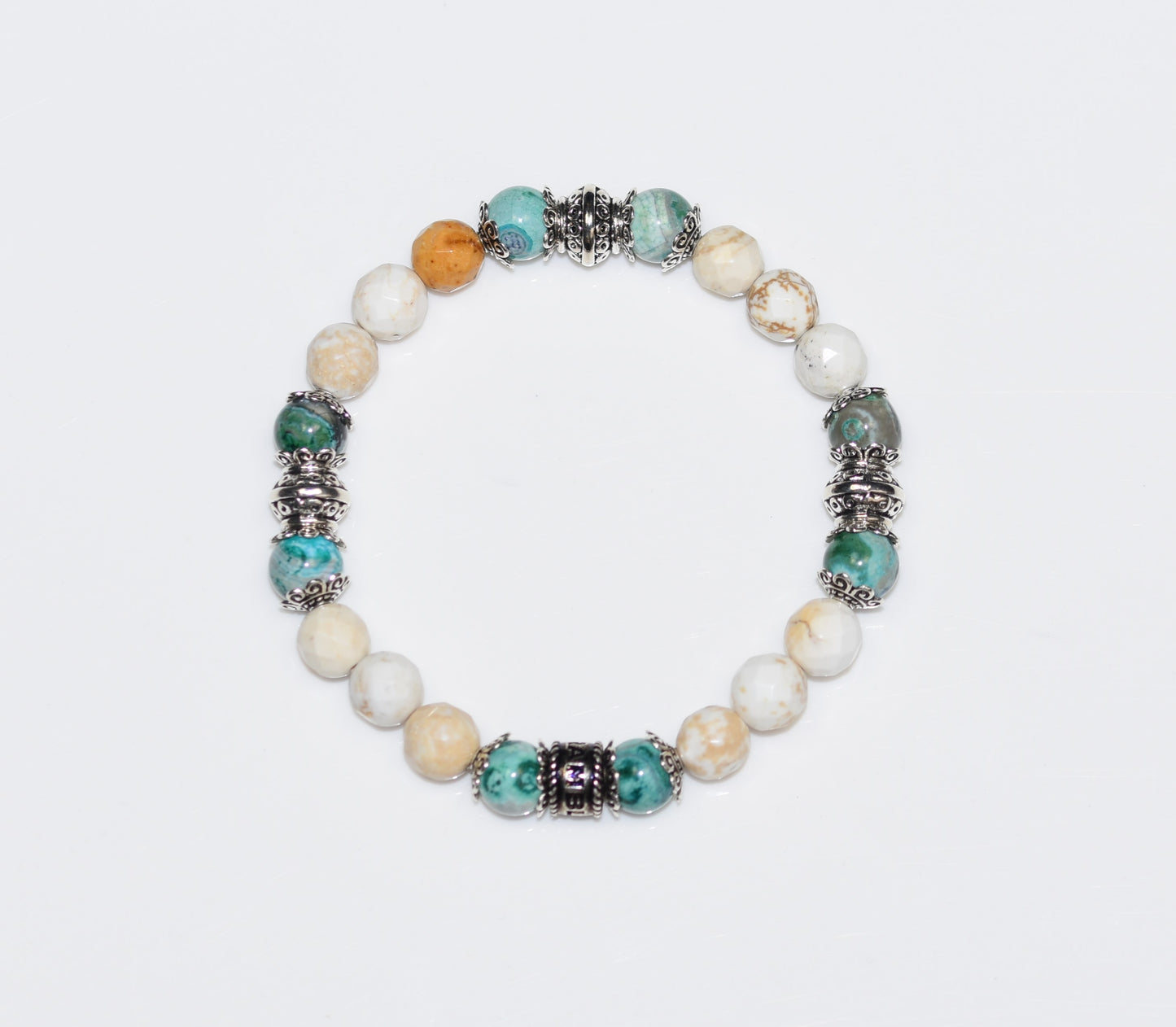 8MM ELASTIC BRACELET