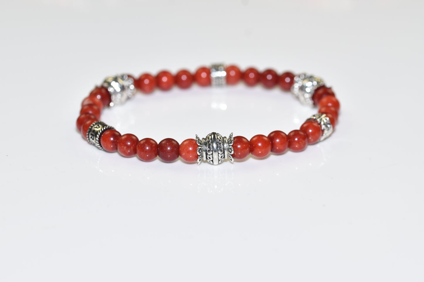 6MM ELASTIC BRACELET