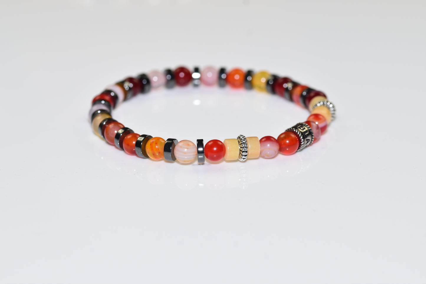 6MM ELASTIC BRACELET