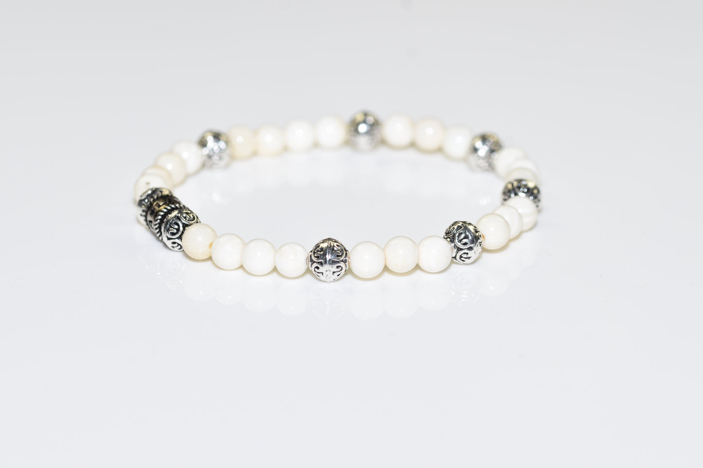 6MM ELASTIC BRACELET