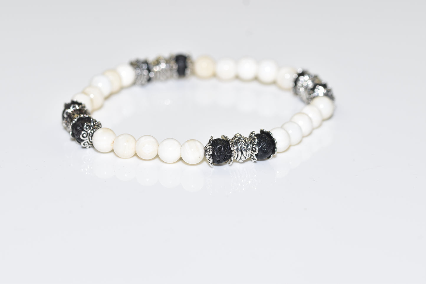 6MM ELASTIC BRACELET