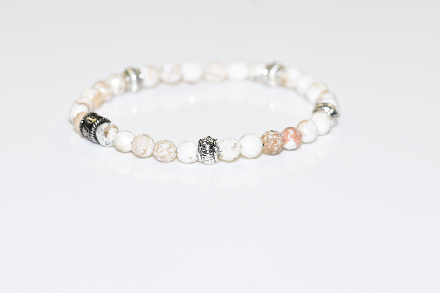 6MM ELASTIC BRACELET