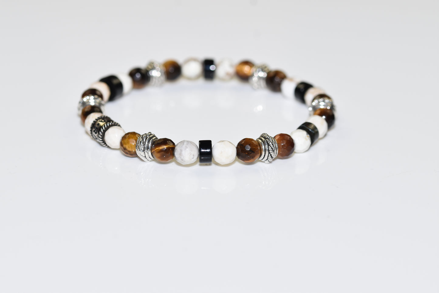 6MM ELASTIC BRACELET