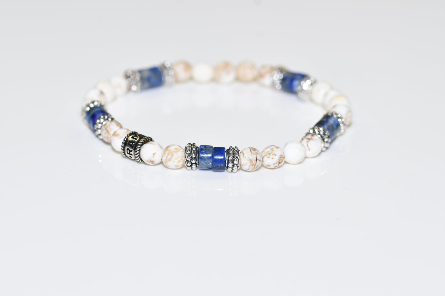 6MM ELASTIC BRACELET