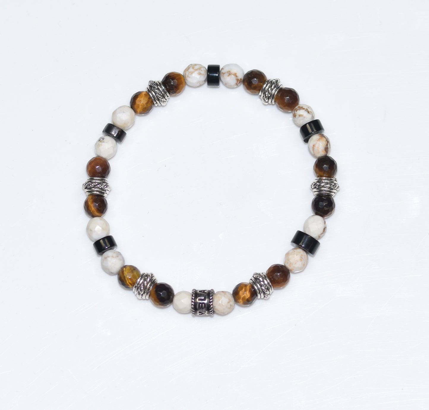 6MM ELASTIC BRACELET