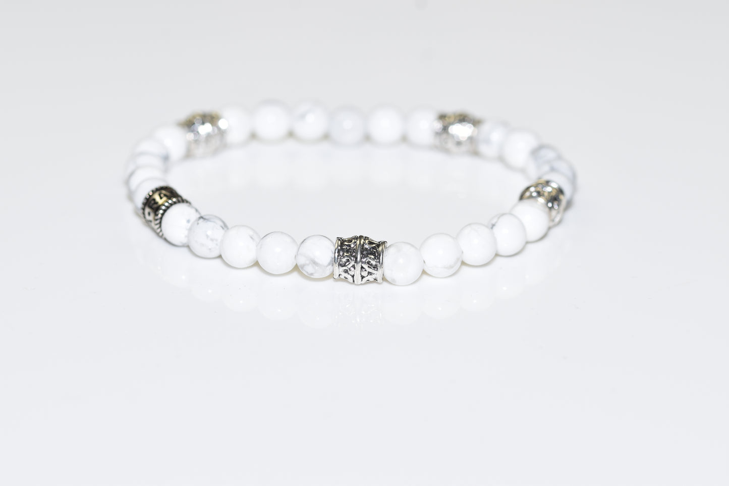 6MM ELASTIC BRACELET