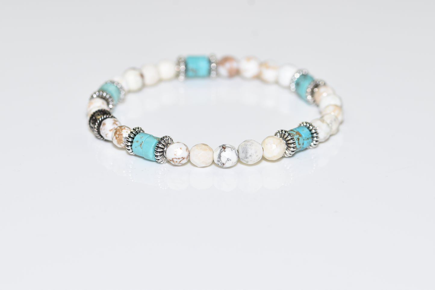 6MM ELASTIC BRACELET