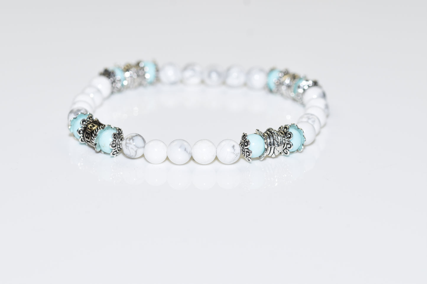 6MM ELASTIC BRACELET
