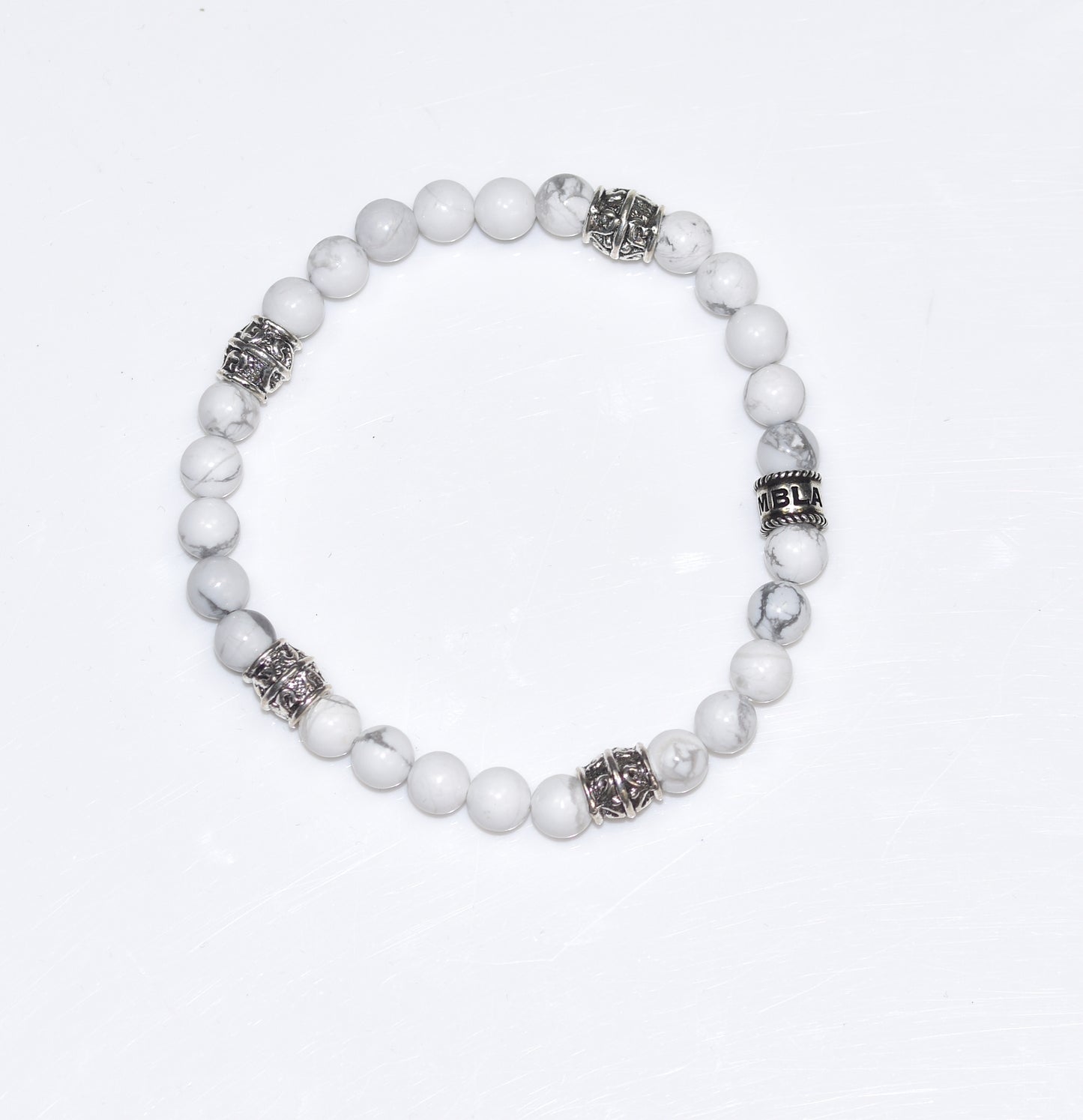 6MM ELASTIC BRACELET