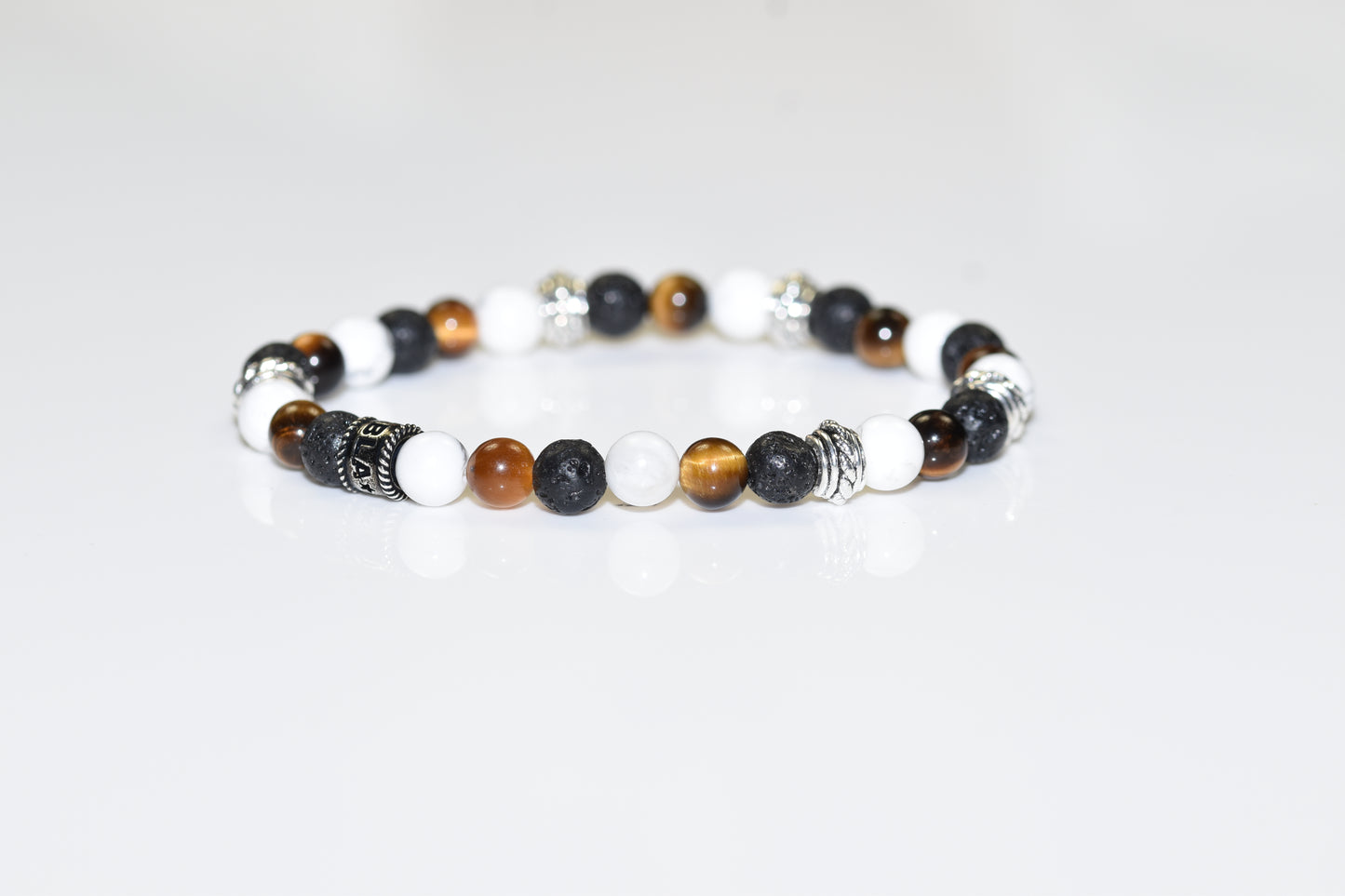 6MM ELASTIC BRACELET