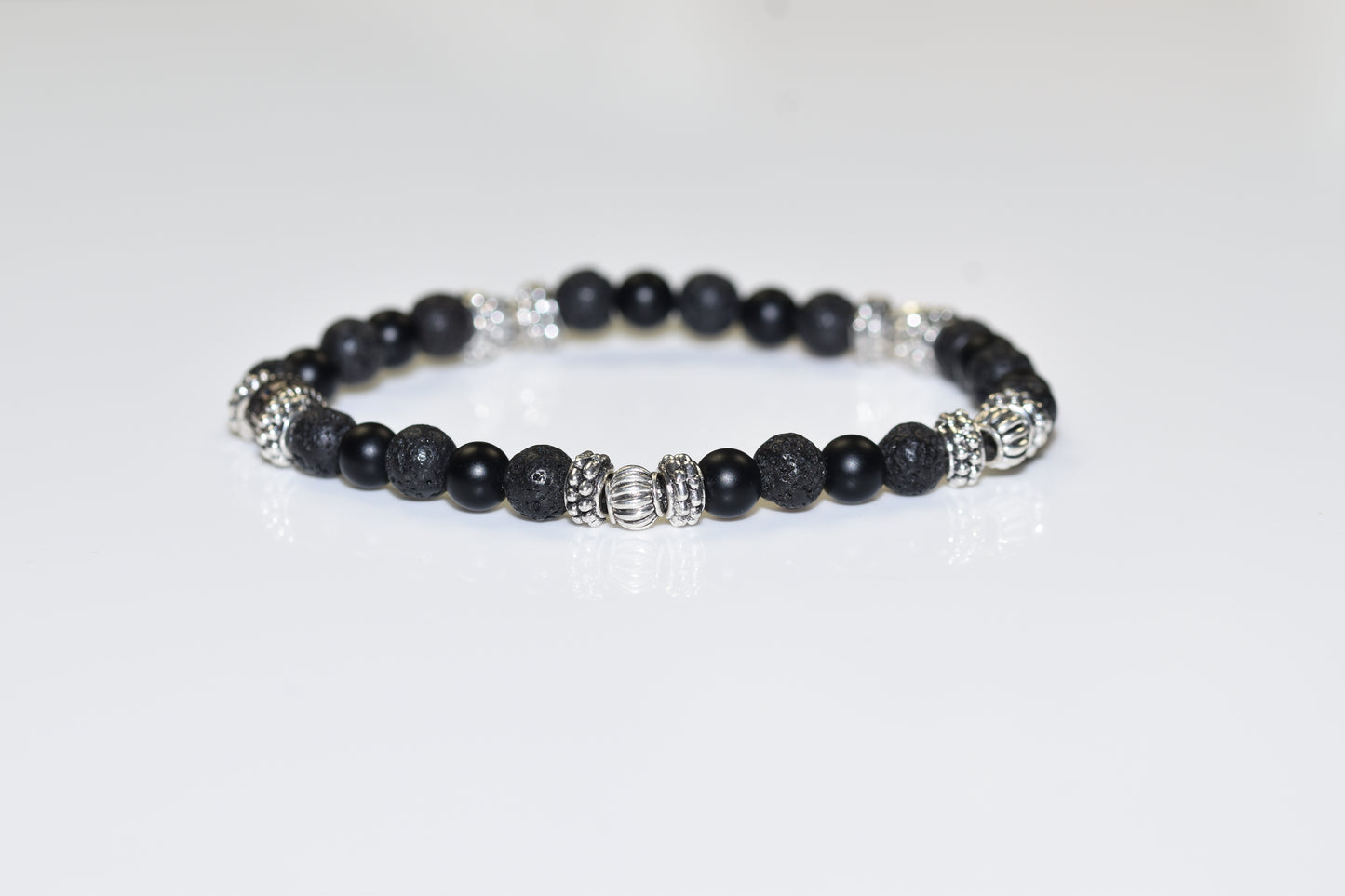 6MM ELASTIC BRACELET