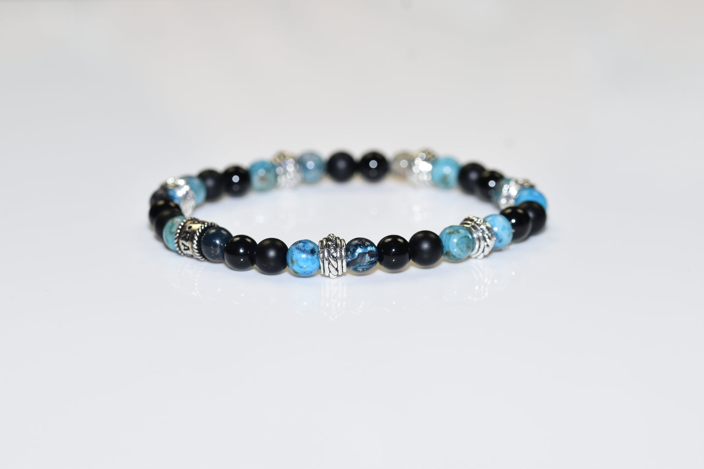 6MM ELASTIC BRACELET