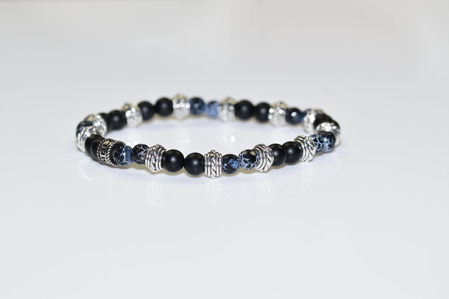6MM ELASTIC BRACELET