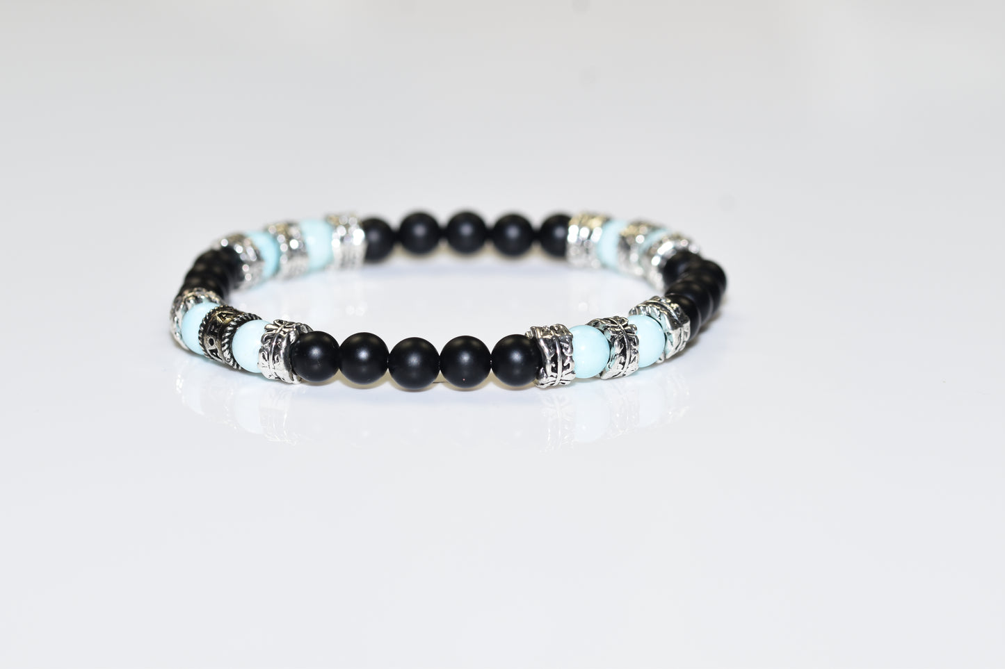6MM ELASTIC BRACELET