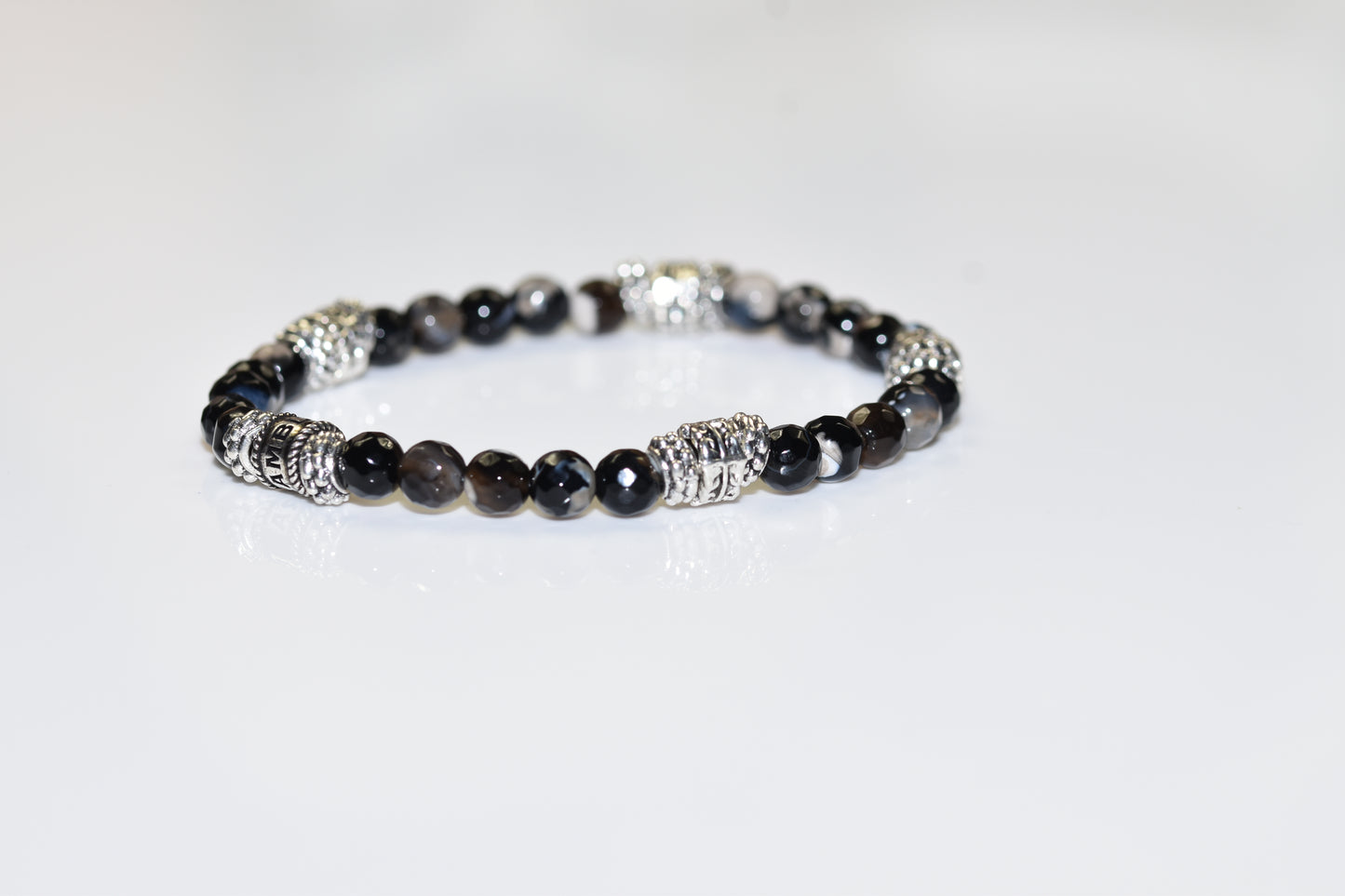 6MM ELASTIC BRACELET