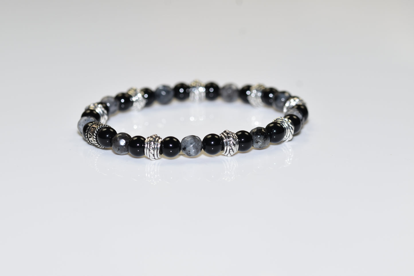 6MM ELASTIC BRACELET