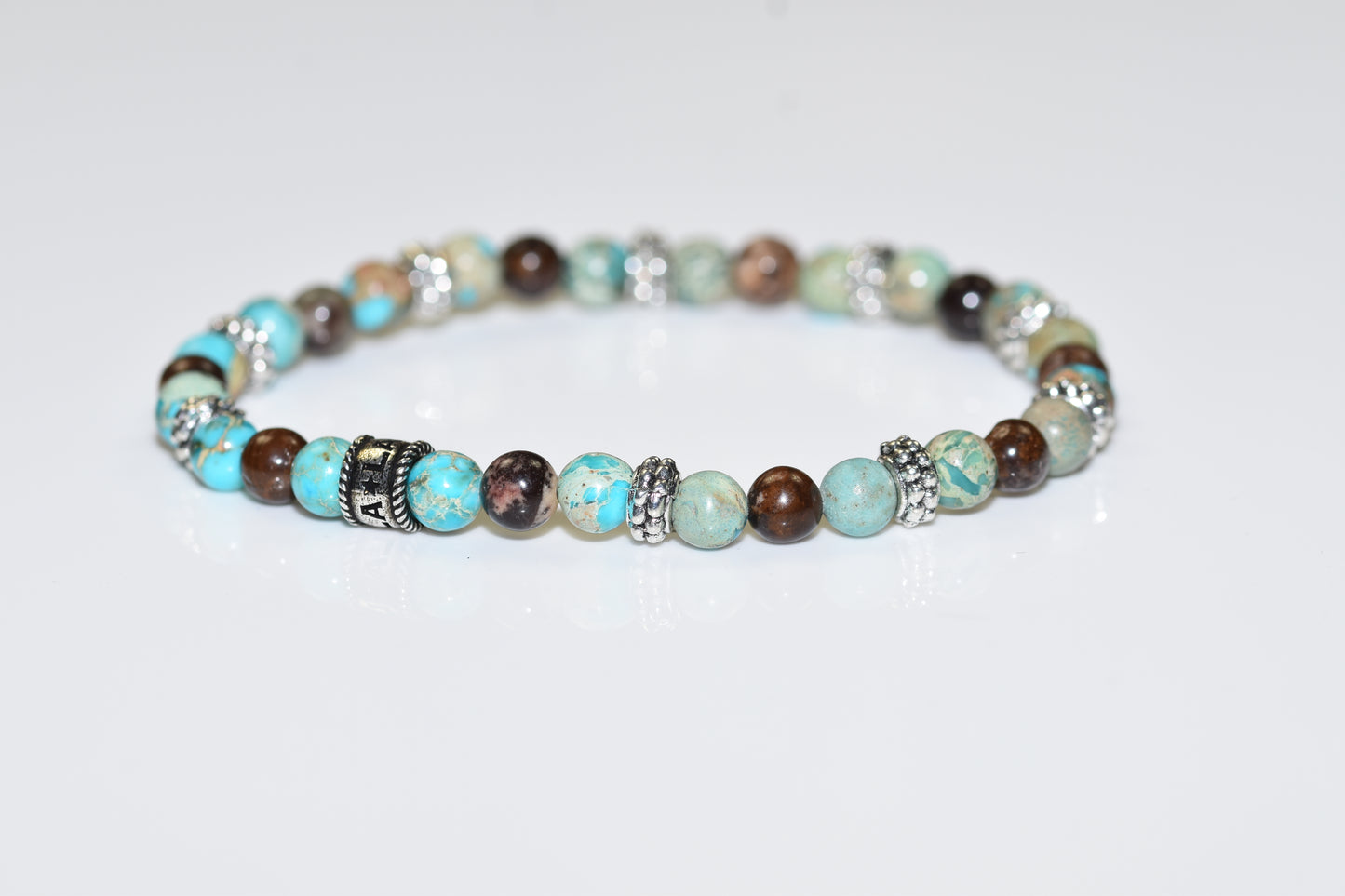 6MM ELASTIC BRACELET