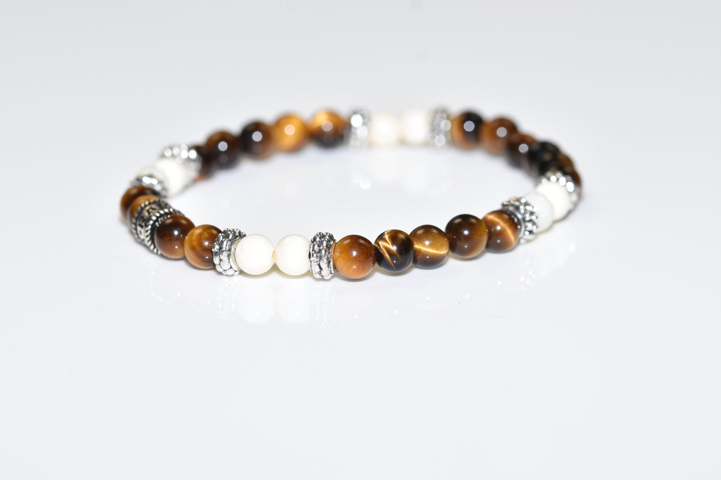6MM ELASTIC BRACELET