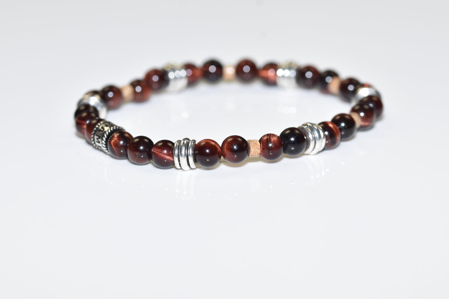 6MM ELASTIC BRACELET