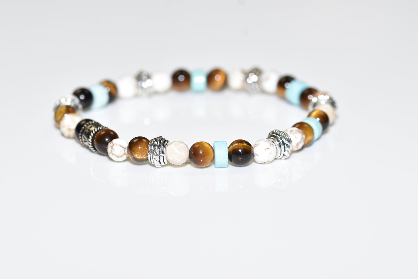 6MM ELASTIC BRACELET