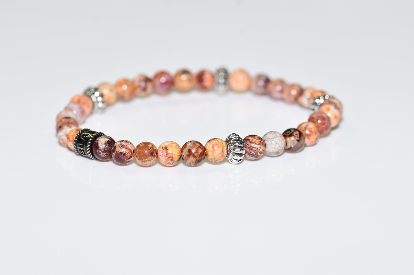 6MM ELASTIC BRACELET