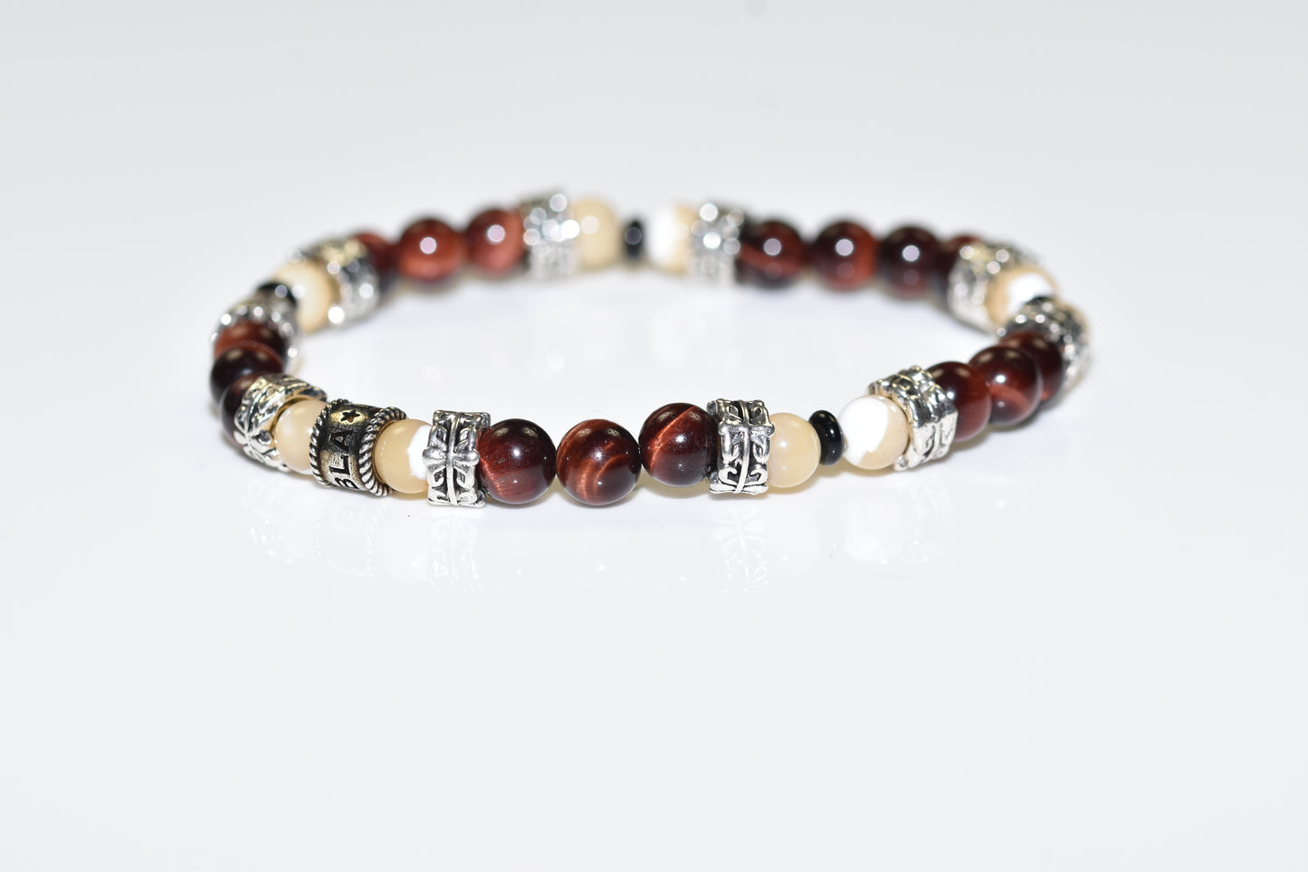 6MM ELASTIC BRACELET