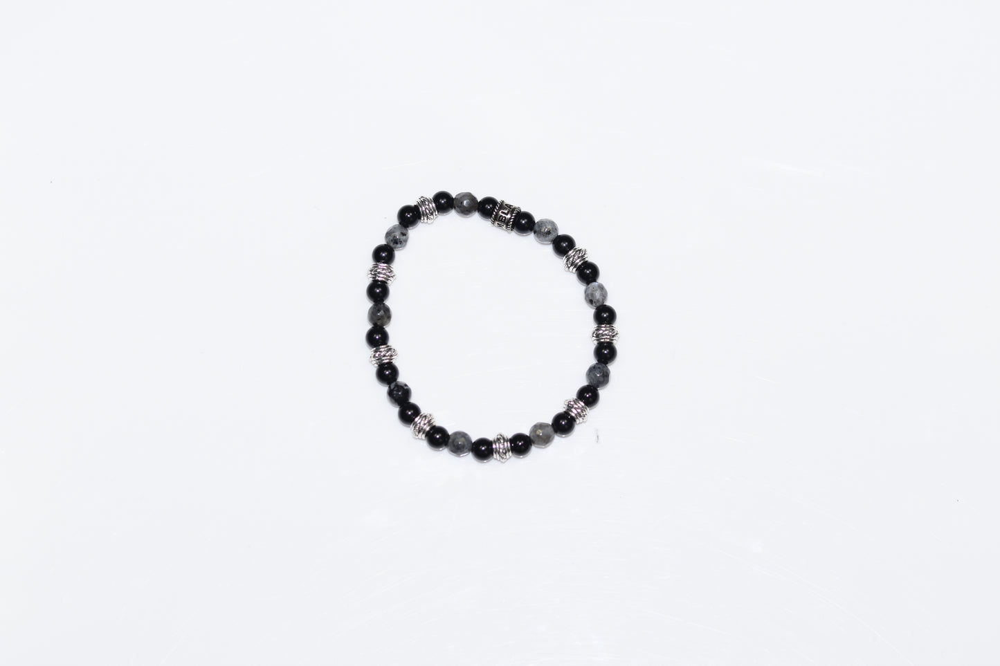 6MM ELASTIC BRACELET
