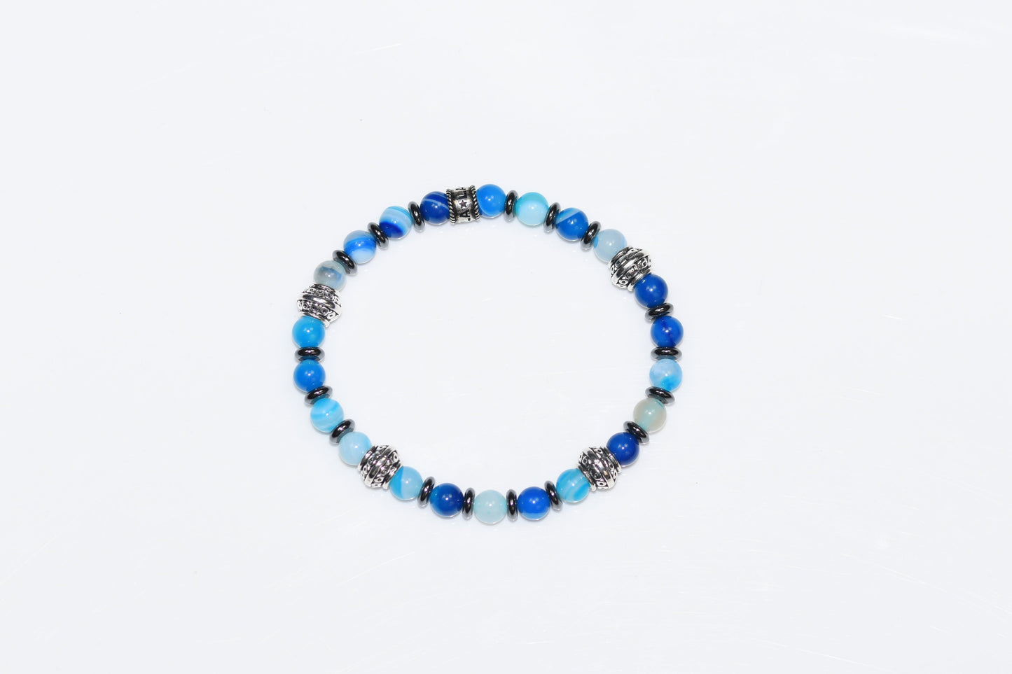 6MM ELASTIC BRACELET