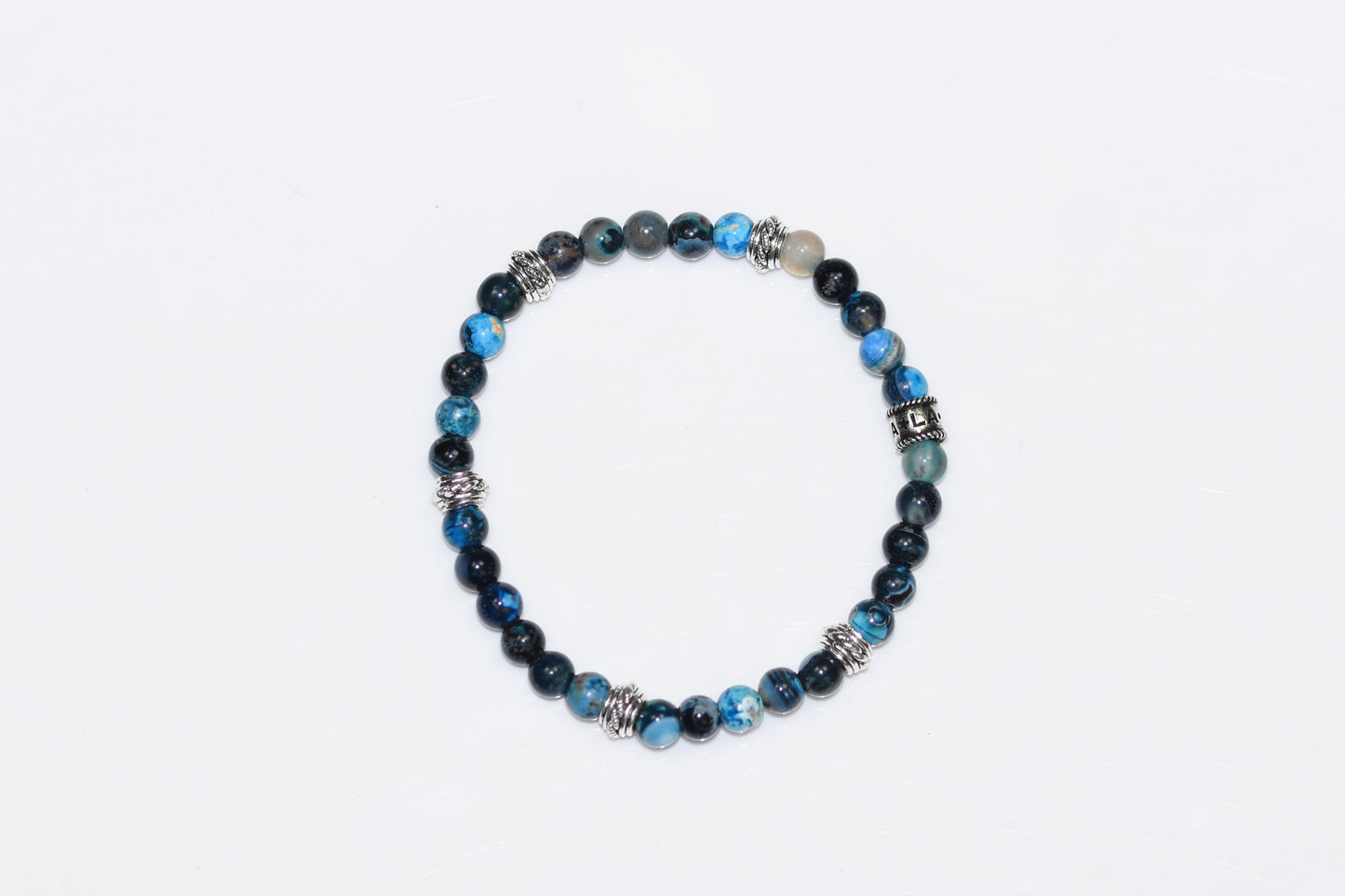 6MM ELASTIC BRACELET