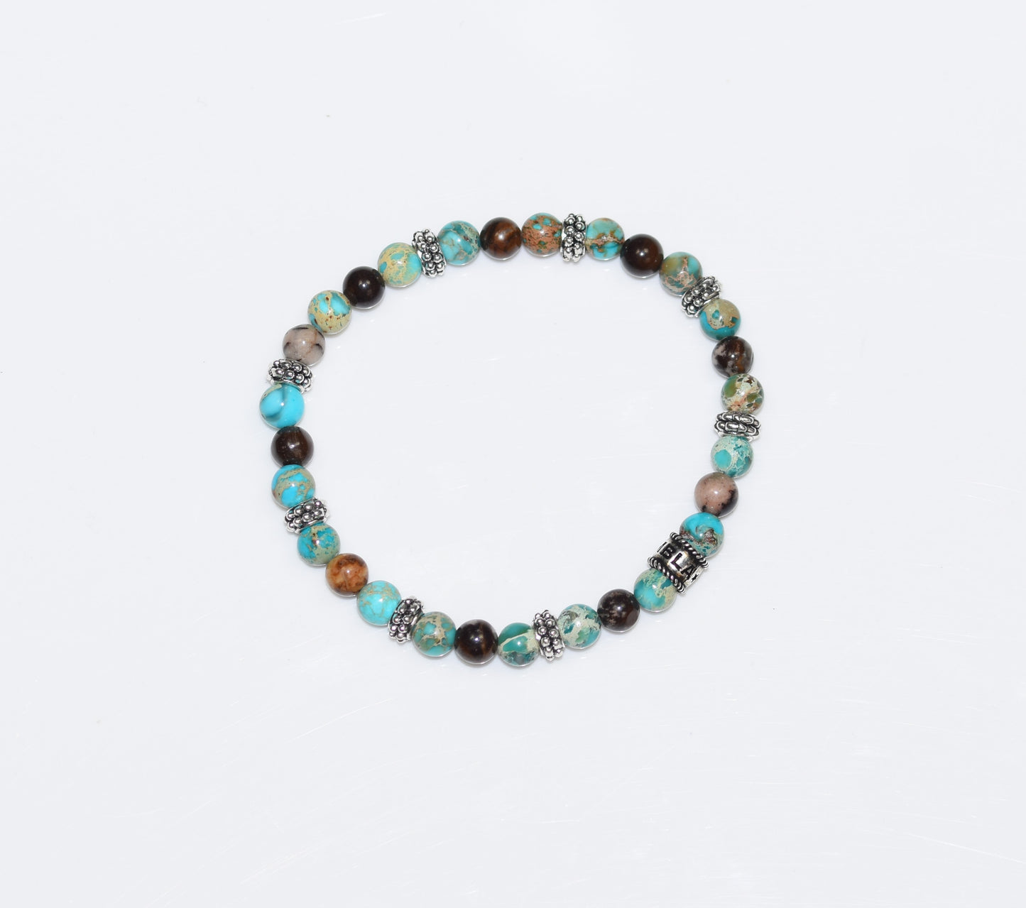 6MM ELASTIC BRACELET
