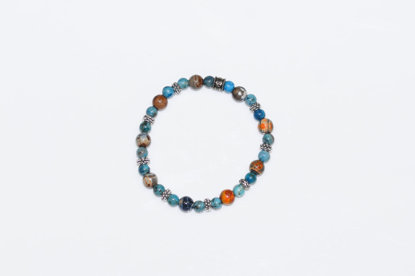 6MM ELASTIC BRACELET