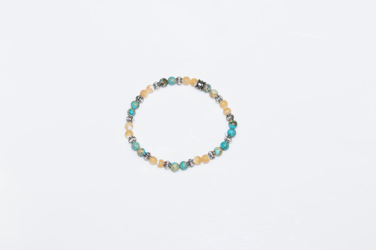 6MM ELASTIC BRACELET
