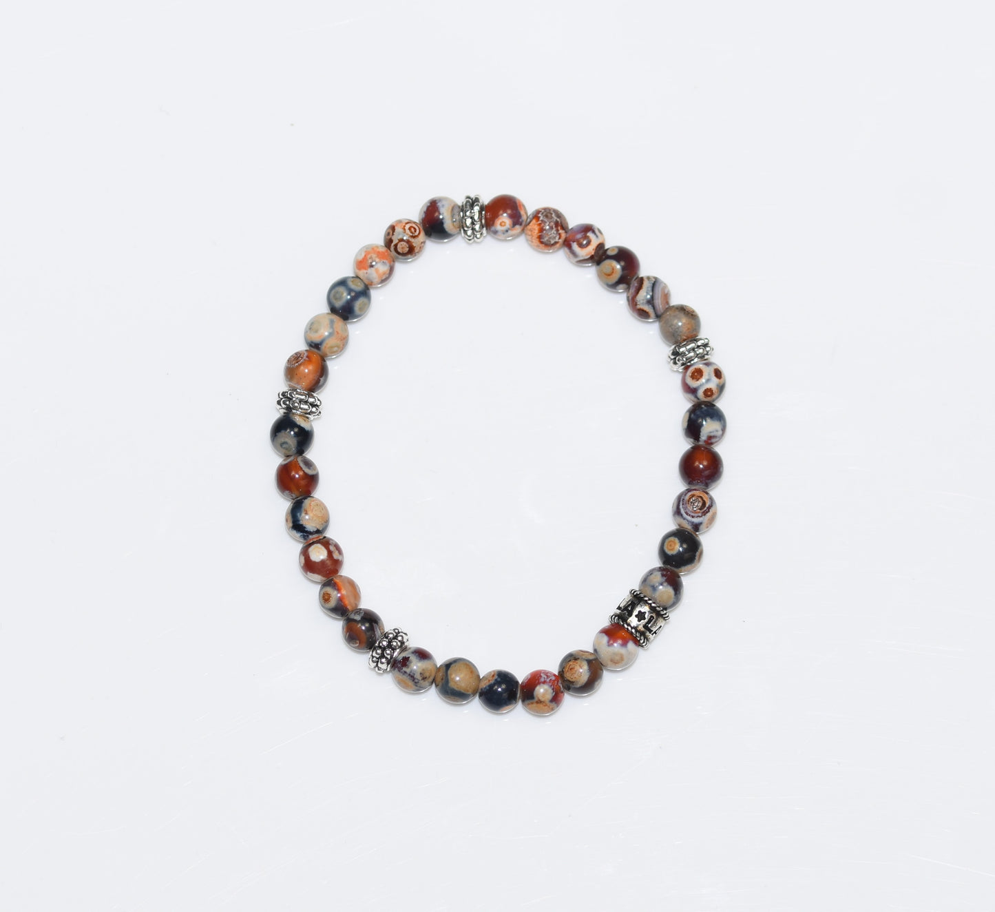 6MM ELASTIC BRACELET