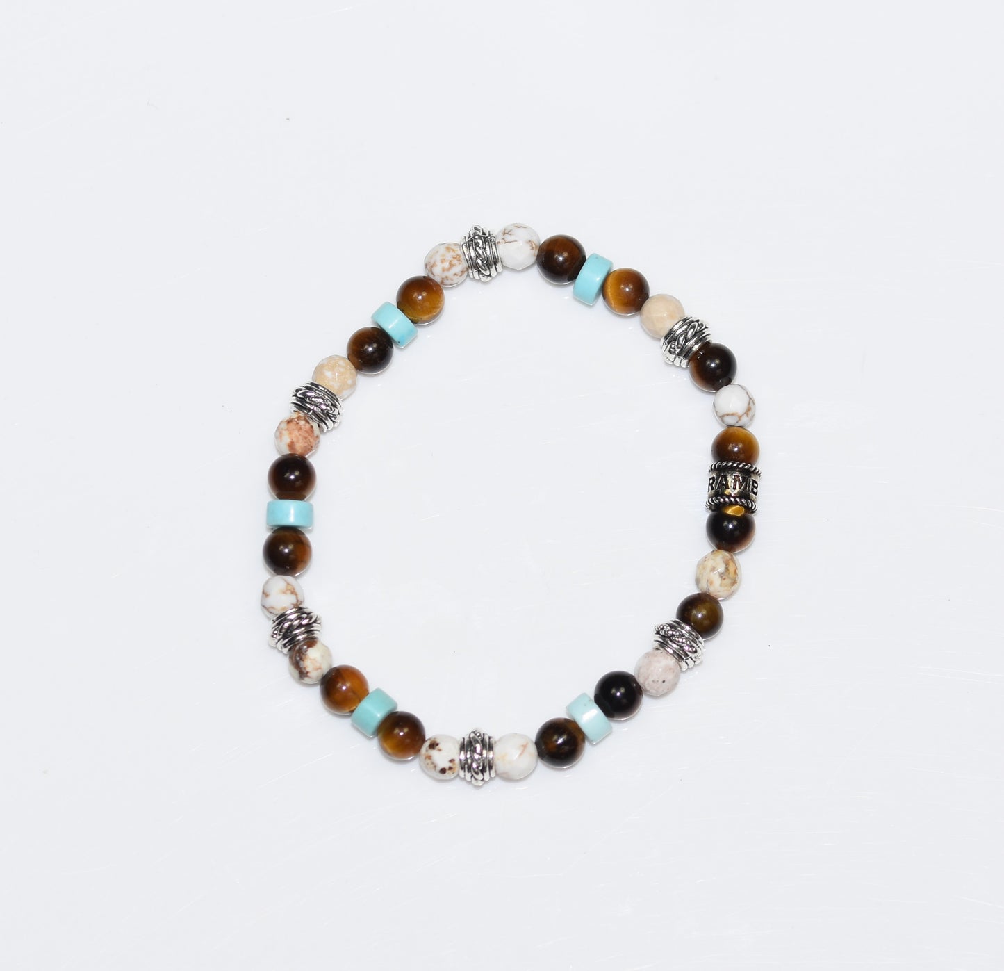 6MM ELASTIC BRACELET