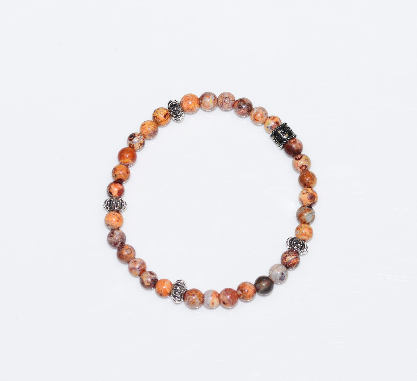 6MM ELASTIC BRACELET