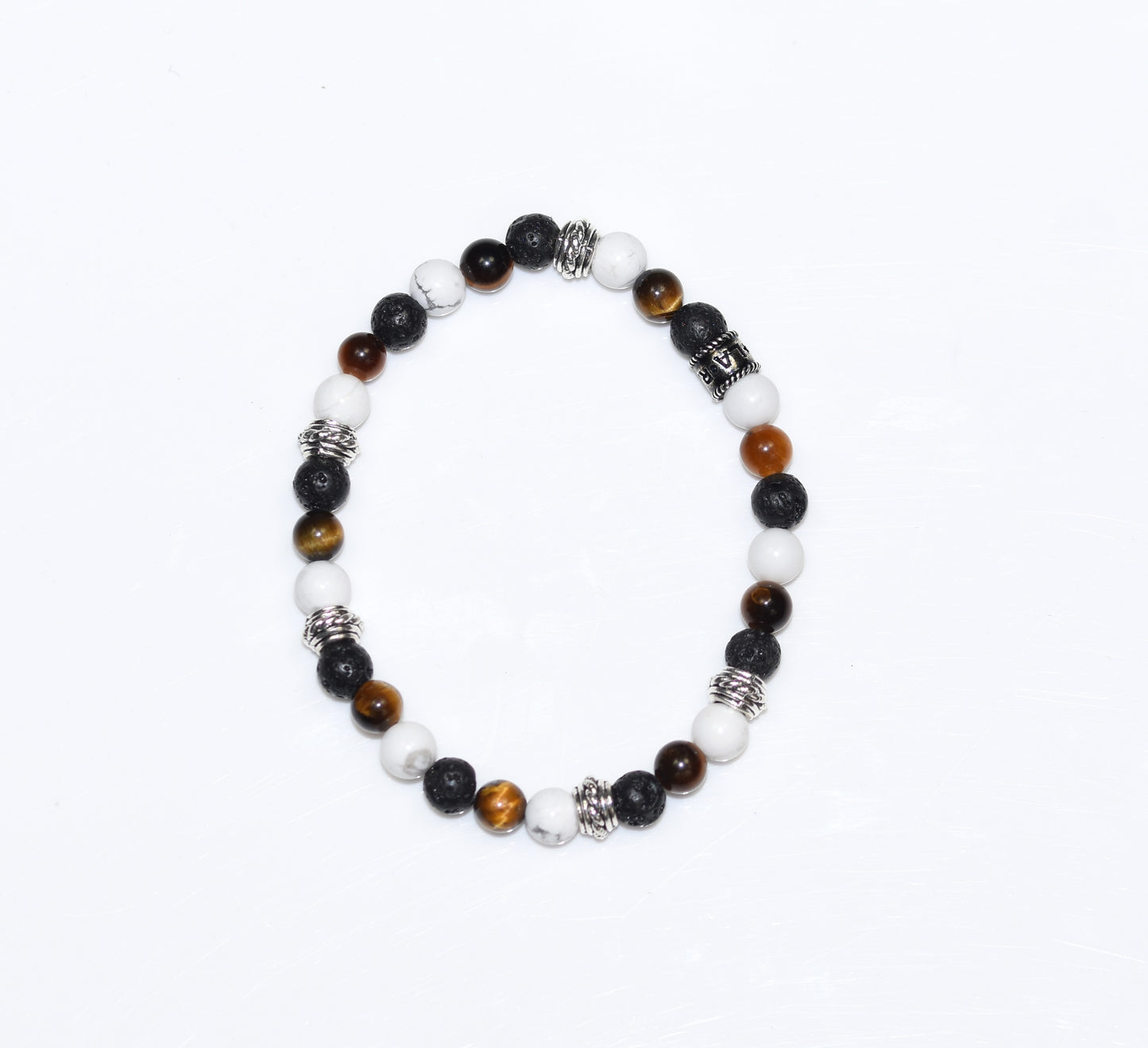 6MM ELASTIC BRACELET