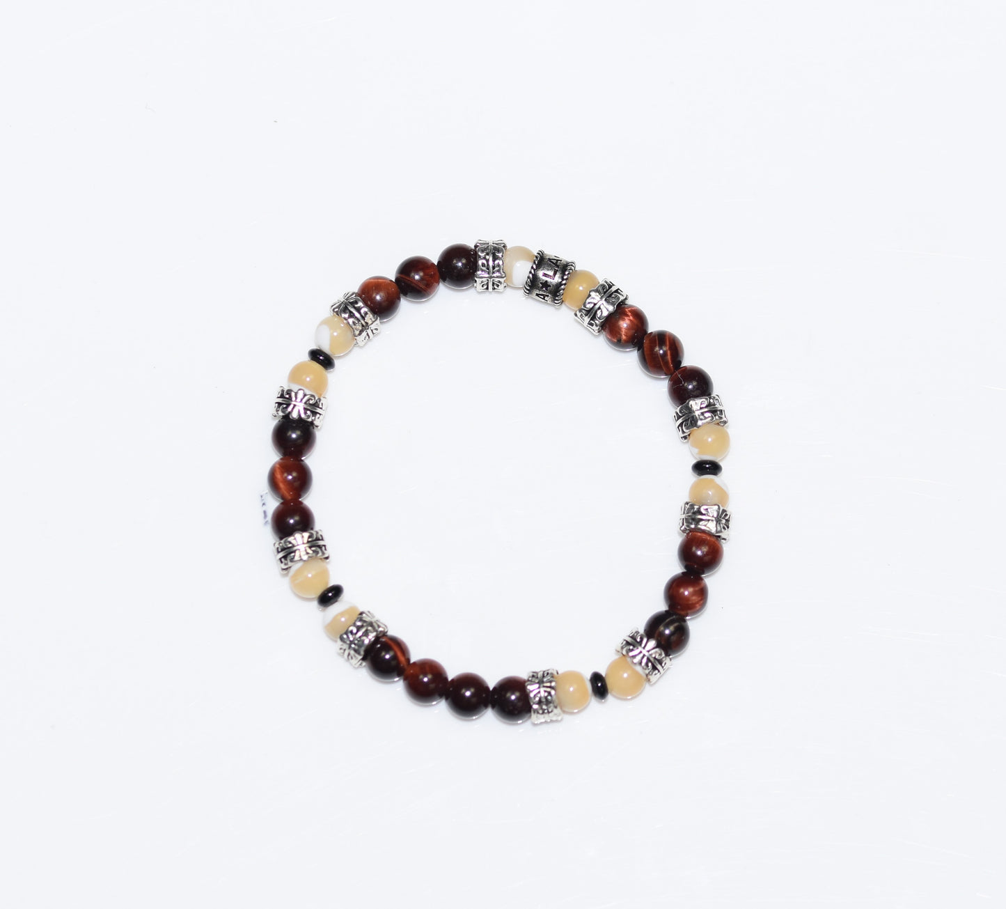 6MM ELASTIC BRACELET