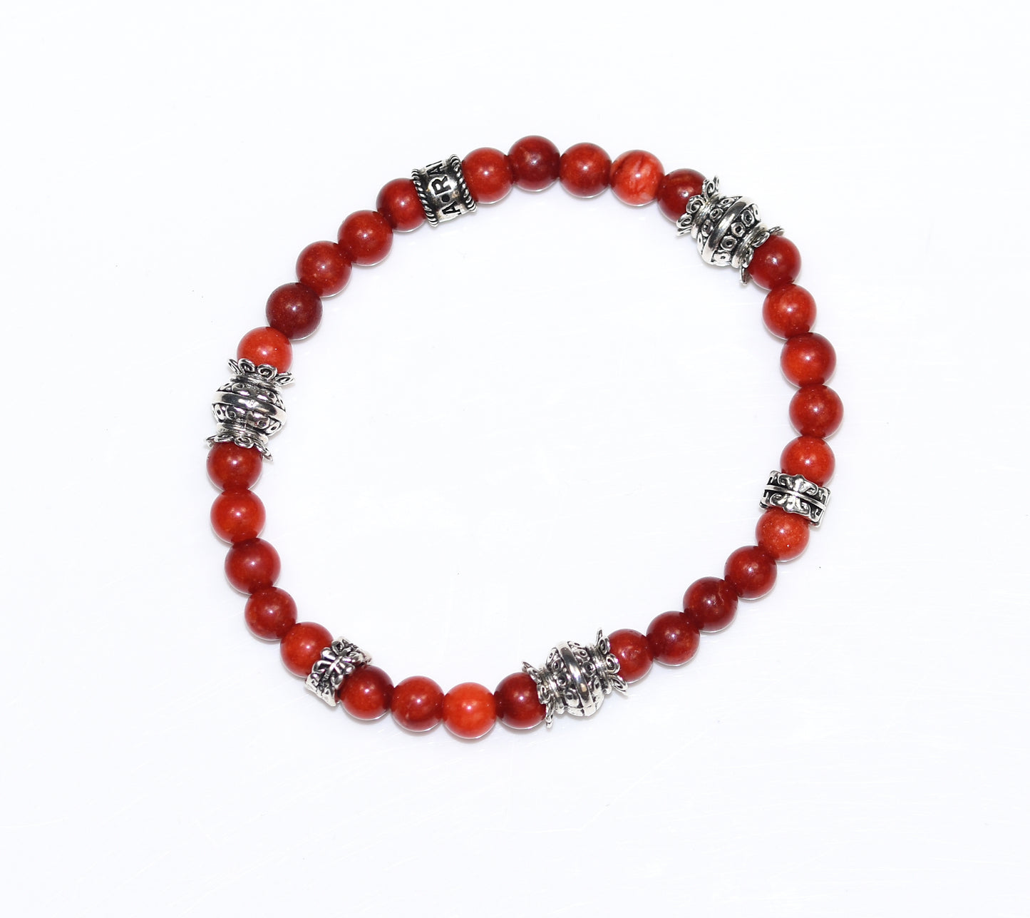 6MM ELASTIC BRACELET