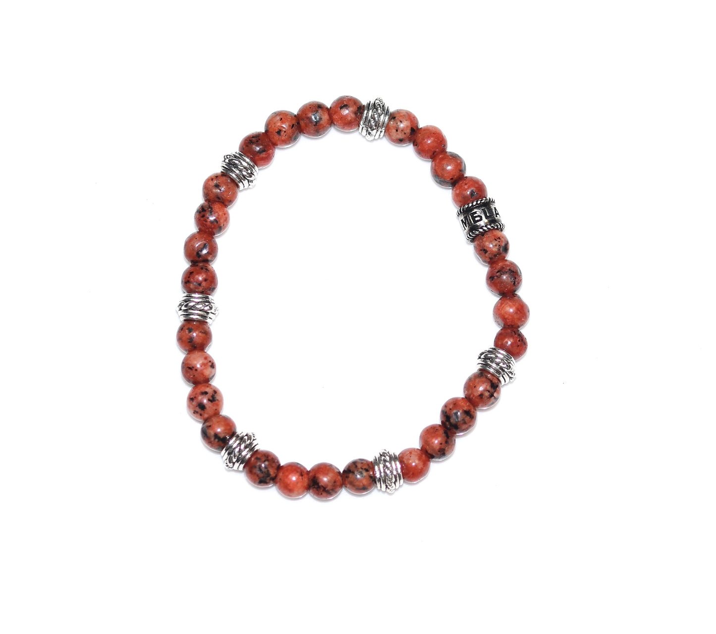 6MM ELASTIC BRACELET